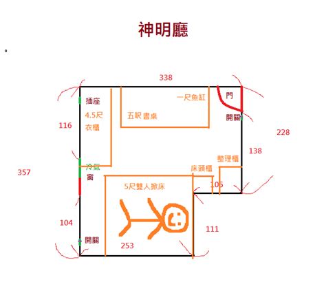 神明廳後面樓梯化解|【神明桌後面房間化解】神明桌後面房間化解！這樣擺。